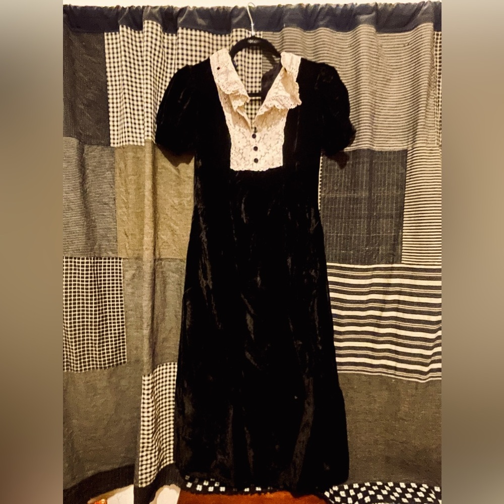 Vintage Dress SOLD